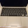 MacBook Air M2 2022, Starlight, 8GB/512GB, 99% Battery Image 3