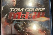 Mission: Impossible 3 (2 Disc Collectors Edition)