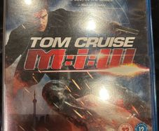 Mission: Impossible 3 (2 Disc Collectors Edition)