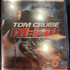 Mission: Impossible 3 (2 Disc Collectors Edition)