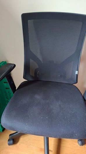 Office chair