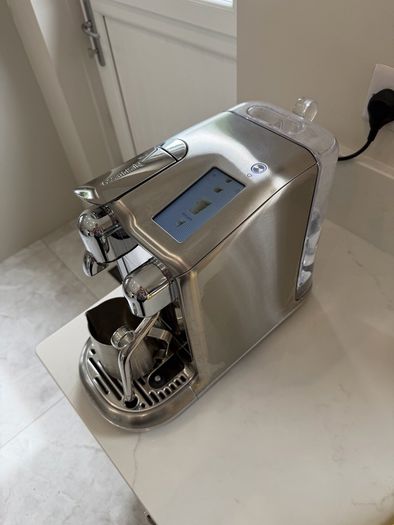 Sage Coffee Machine