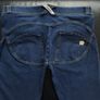 Freddy WR.UP shaping skinny jeans In mid blue Size UK 10 / EU 38 Image 4