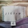 JIGSAW Wool Suit Jacket & Skirt 2 piece set UK 12 Image 6