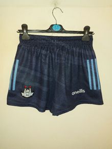 dublin gaa shorts