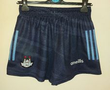 dublin gaa shorts