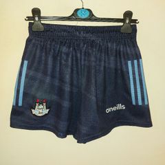 dublin gaa shorts