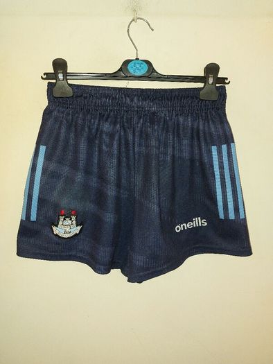 dublin gaa shorts