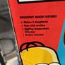 Simpson Donut Maker Image 3