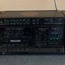 Philips Vintage Radio Cassette Image 3