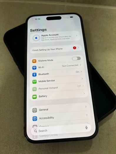 iPhone 14 Pro Max 128 gb