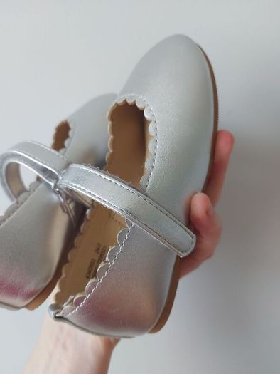 Toddler girl shoe bundle x3