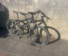 Cannondale F5