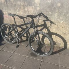 Cannondale F5