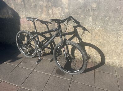 Cannondale F5