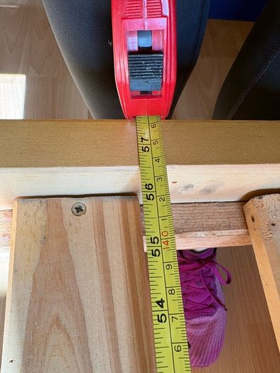 bedroom set