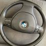 bmw f10 steering wheel Image 2