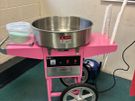 Popcorn candy floss slush puppy Hotdog nachos machines Image 4
