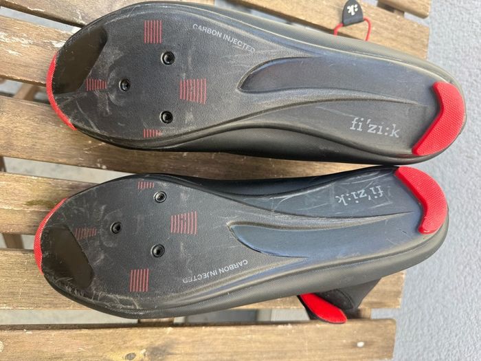 Fizik Artica R5 Winter Cycling Shoes