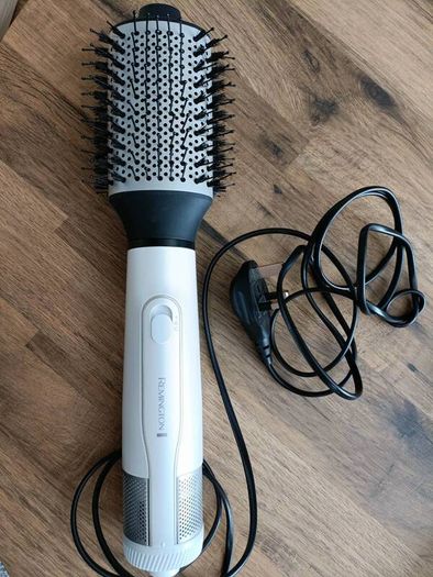 Remington Hydraluxe Hair Dryer | AC8901