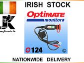 OptiMate O124 Weatherproof Eyelet