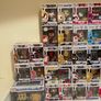 Funko Pop Collection For Sale Image 2