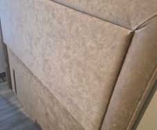 headboard double