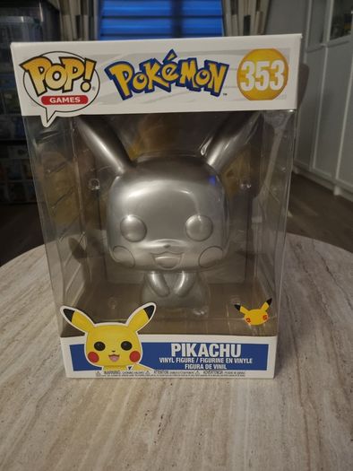 Funko pops
