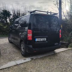 Citroen Dispatch 2017