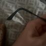 Genuine Ray Ban RB3515 Prescription Glasses Frame  Gunmetal   Good Condition Image 2
