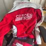 Rally WRC Ireland Citroen C4 jakets Image 6