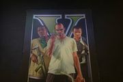 gta 5 for ps4