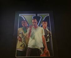 gta 5 for ps4