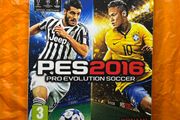 PES pro evolution soccer 2016 | PS3 | Posted