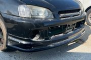 Glanza parts