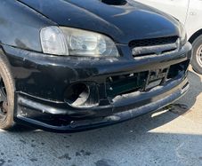 Glanza parts