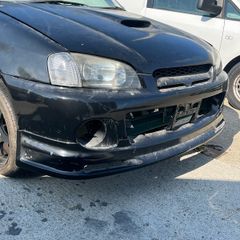 Glanza parts