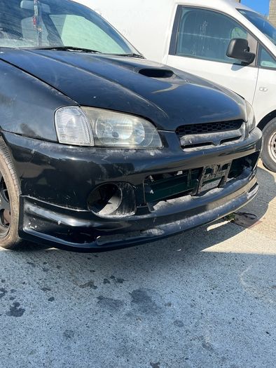Glanza parts