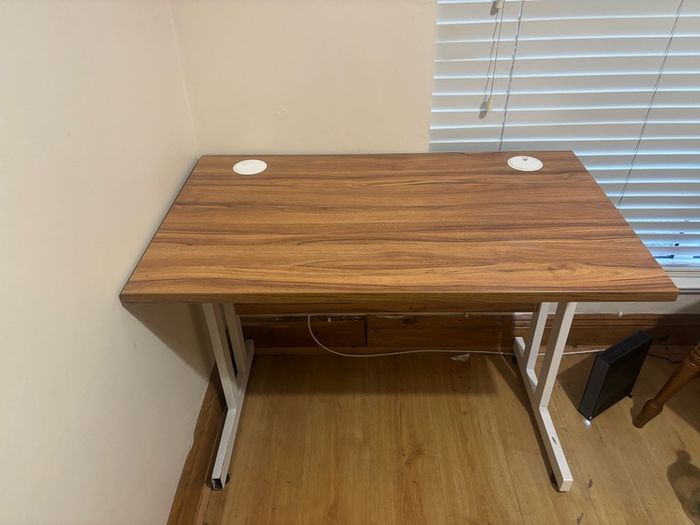 Free Desk For Collection