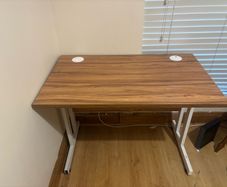 Free Desk For Collection