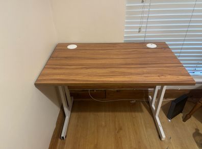 Free Desk For Collection