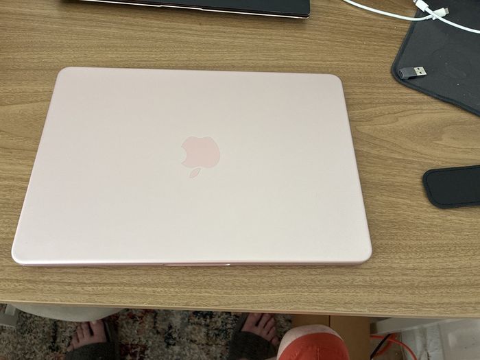 MacBook Neo 500g