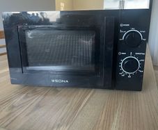 Microwave Sona