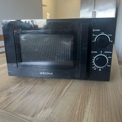Microwave Sona