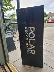 Polar Ice Recovery Tub