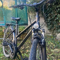 Bike Volkswagen 24 gears shimano breaks