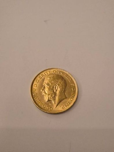 Gold Coin