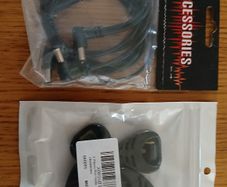 Guitar Accessories