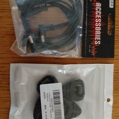 Guitar Accessories