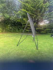 Hurling net